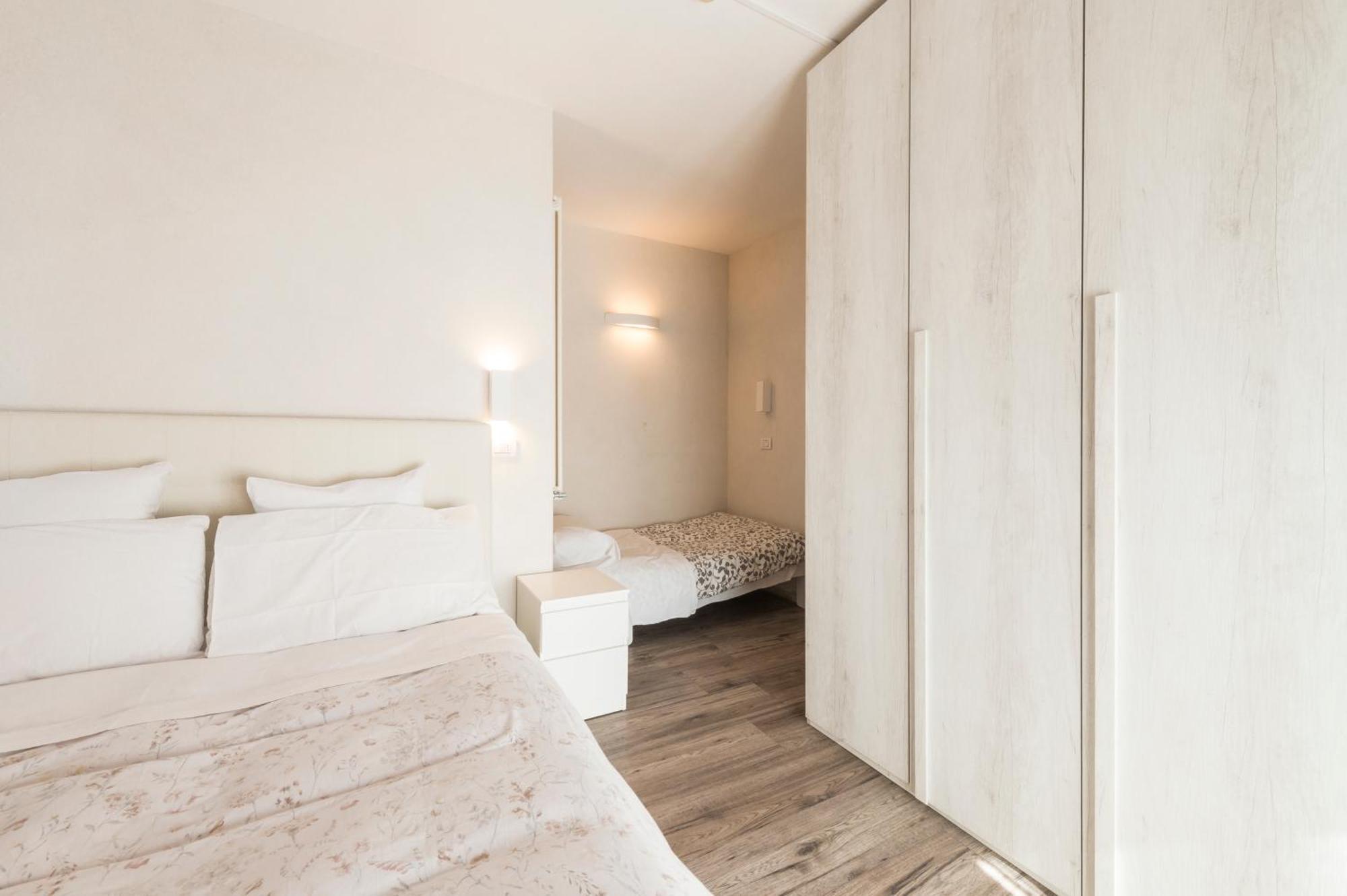 Hotel Vescovi Азиаго Экстерьер фото