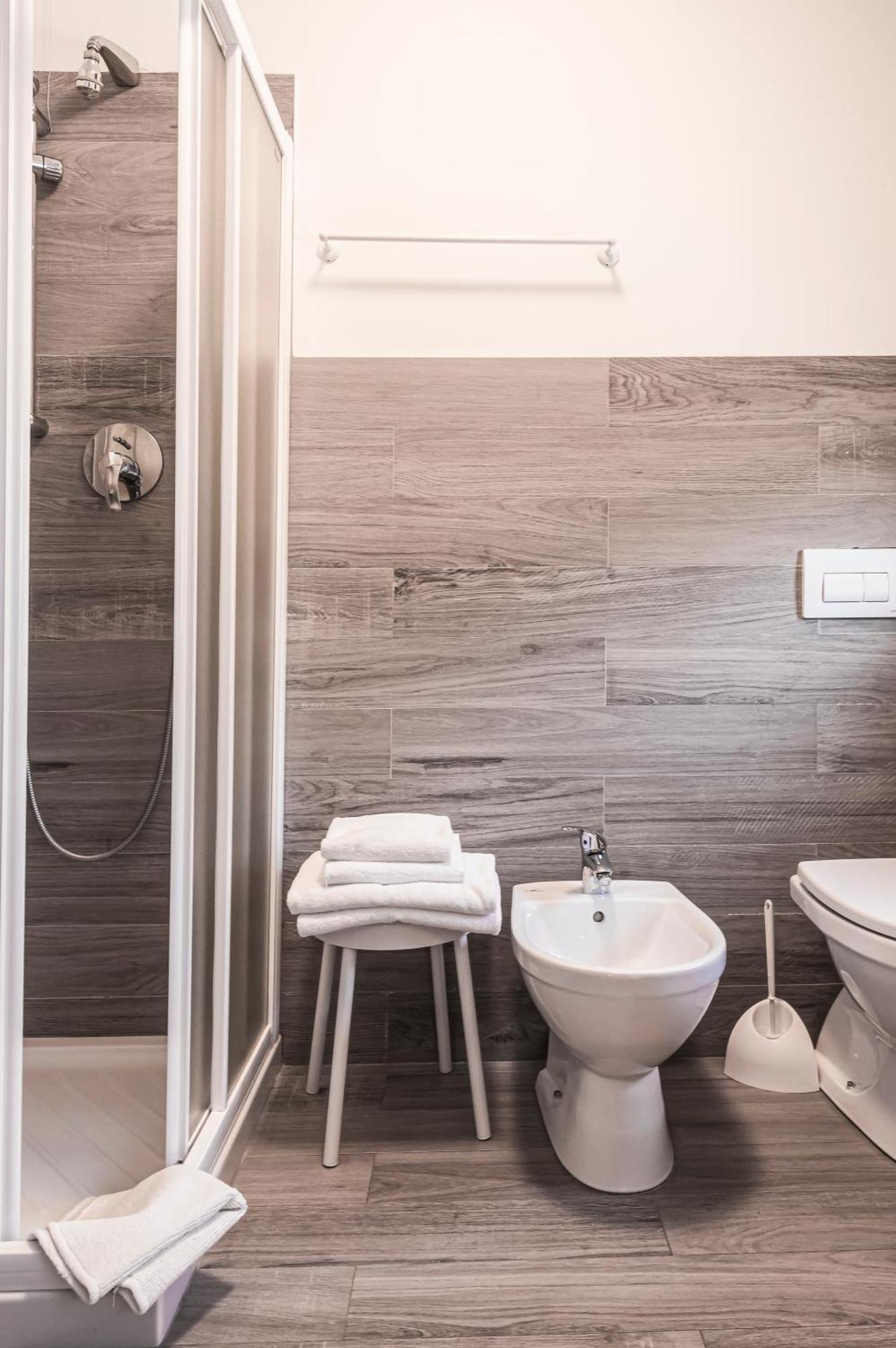 Hotel Vescovi Азиаго Экстерьер фото